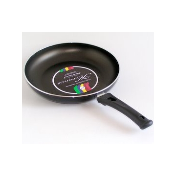 Patelnia głęboka Kronos 28cm